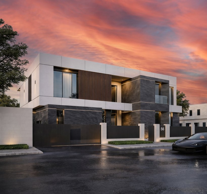 Dubai Hills Fairways - 156